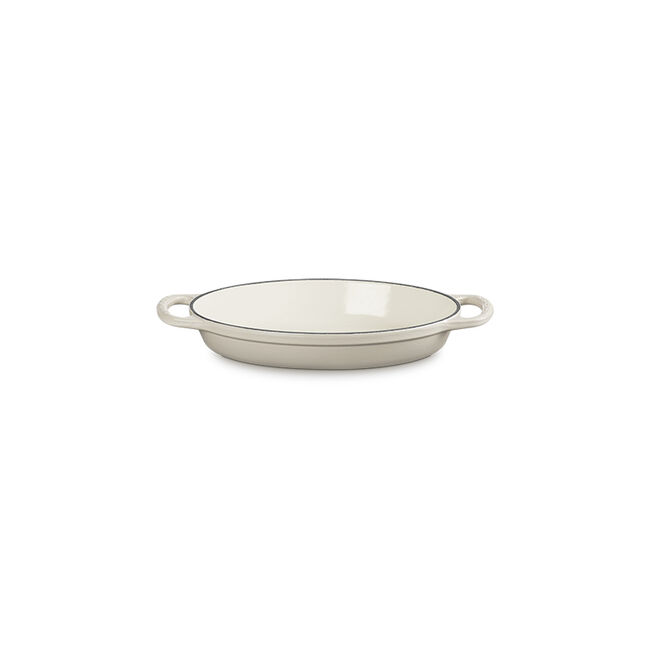 Signature Oval Baker, view 2